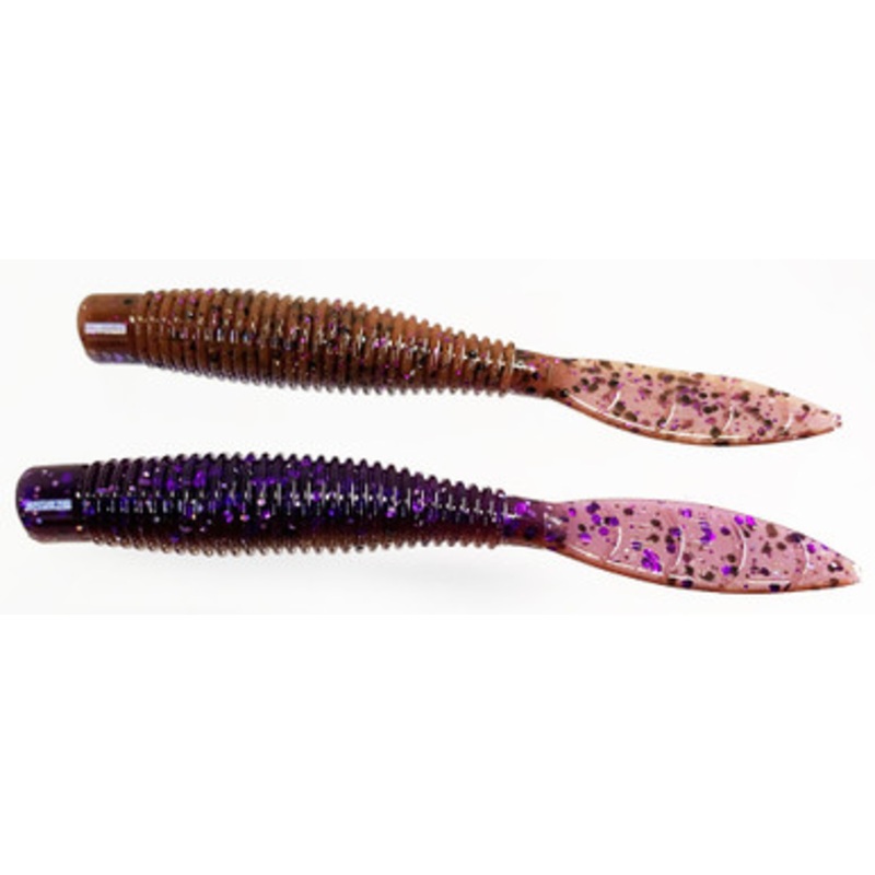 Missile Baits MBNB325-PBJ Ned Bomb – PB&J – 10pk