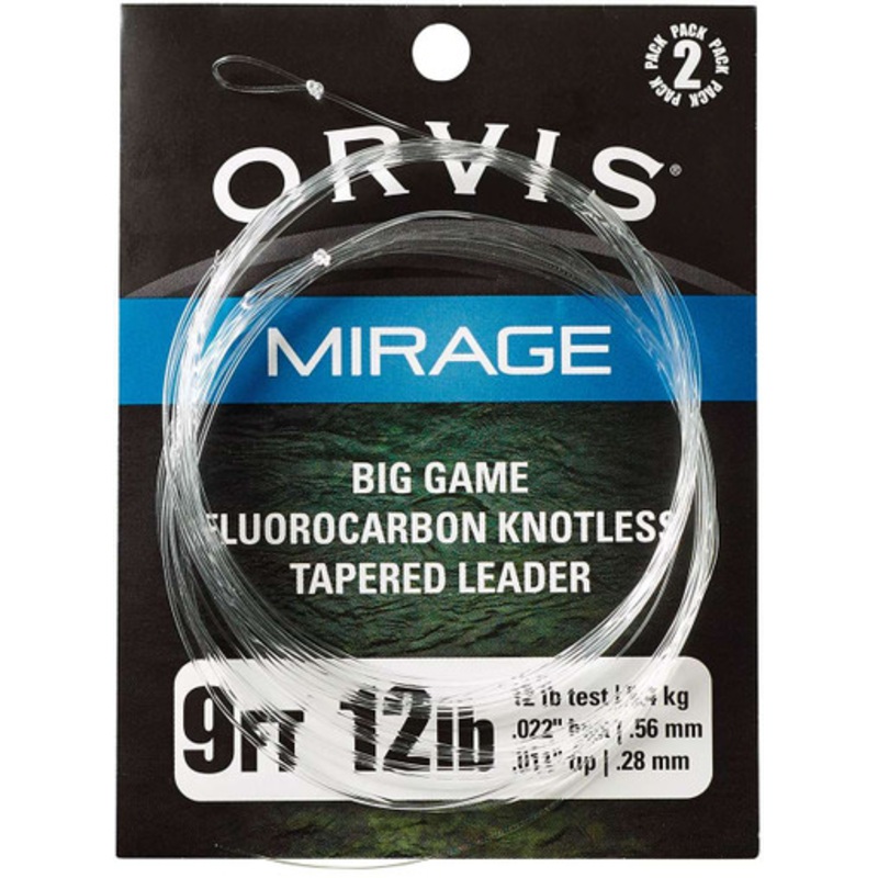 Orvis Mirage Big Game Leader – 10 lb.