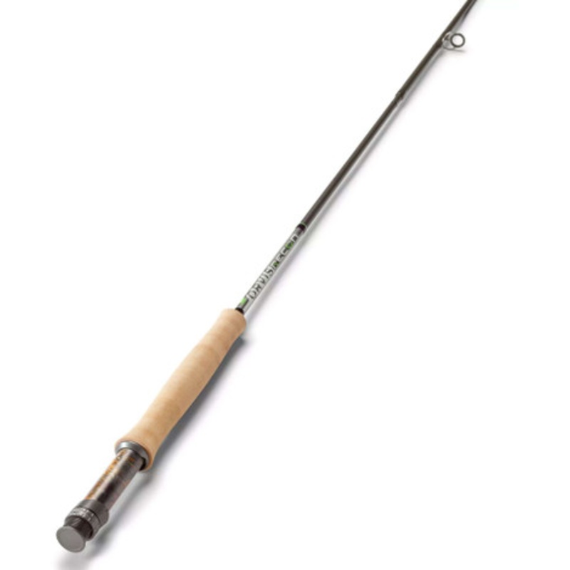 Orvis Recon Fly Rod – 10 ft. – 3 wt.