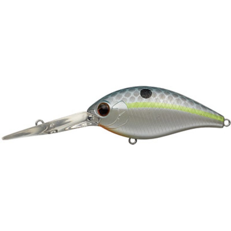 Evergreen CR-16 Crankbait – Queen Shad