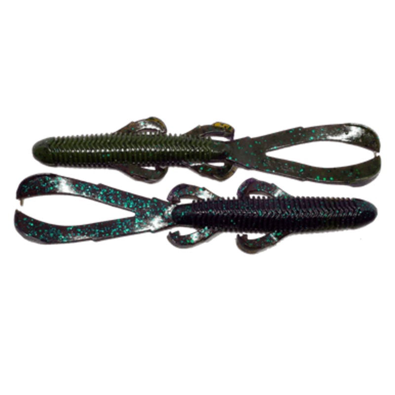 Googan Baits Trench Hawg – Bama Bug