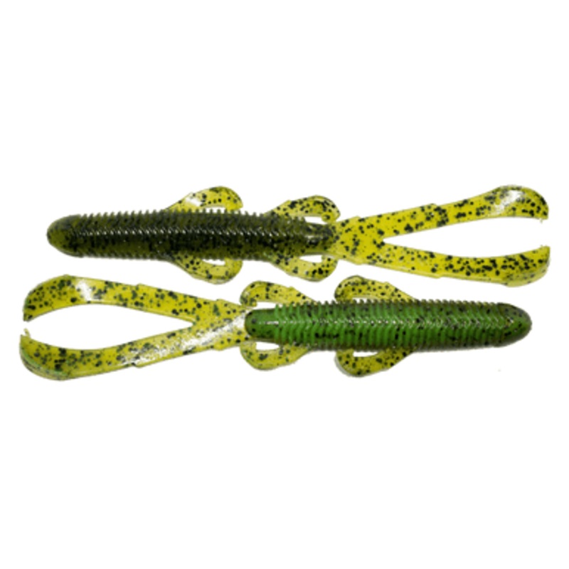 Googan Baits Trench Hawg – Summer Craw
