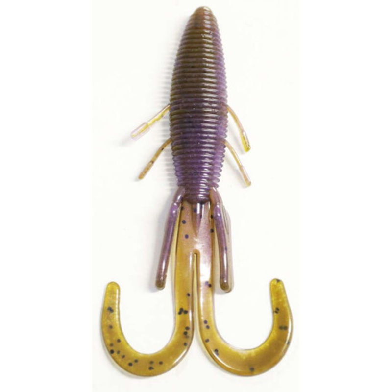 Missile Baits MBBDS5-GPPP Baby D Stroyer – GP3