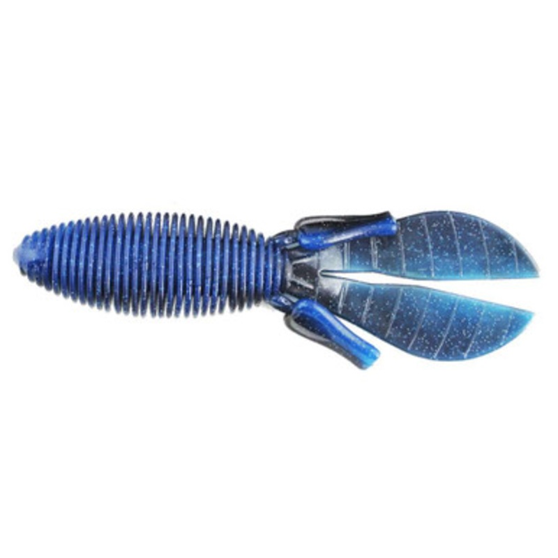 Missile Baits MBDB45B-BRF D Bomb – Bruiser Flash