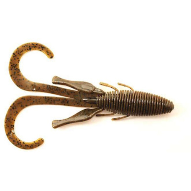 Missile Baits MBDS70-GP D Stroyer – Green Pumpkin
