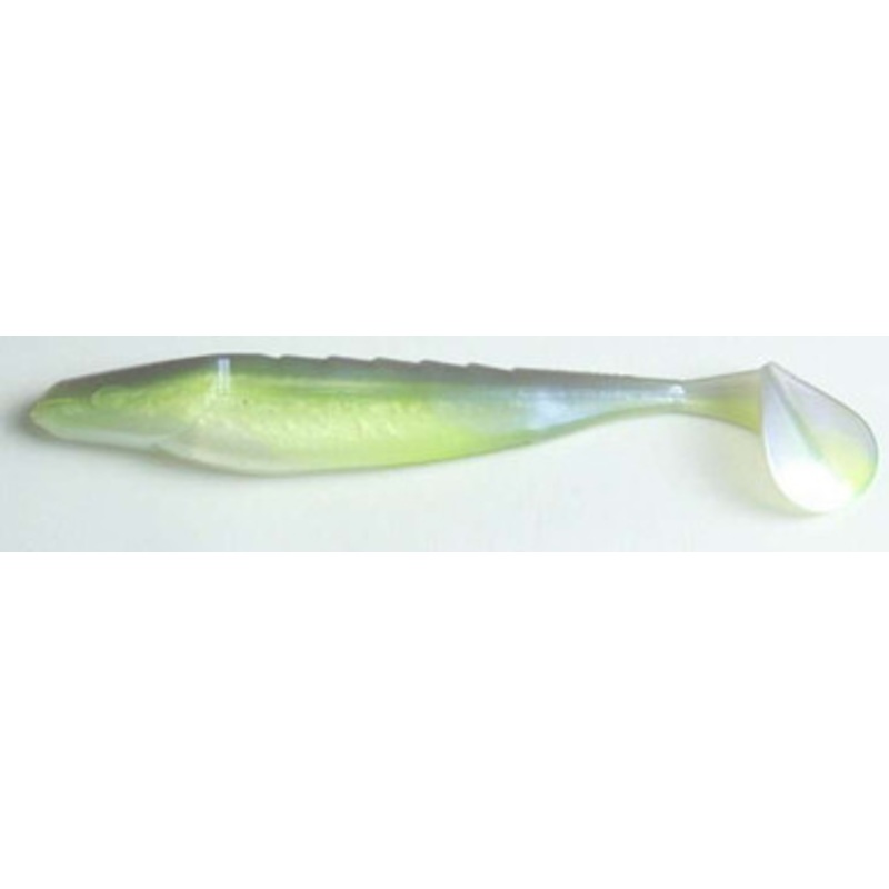 Missile Baits MBSW425-BMSL Shockwave 4.25 – Bombshell