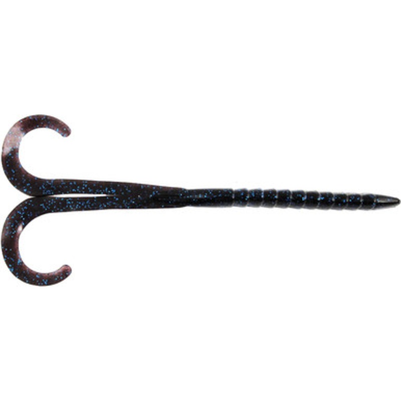 Missile Baits MBTMK875-BFL Tomahawk 8.75 – Blue Fleck
