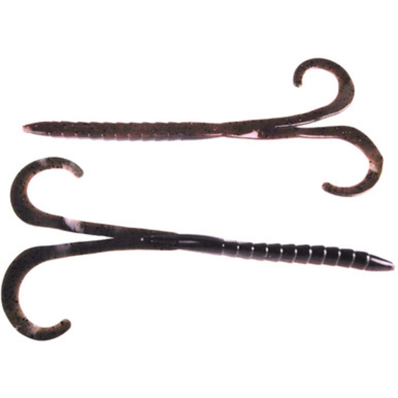 Missile Baits MBTMK875-MCP Tomahawk 8.75 – Melon Cinnamon Purple