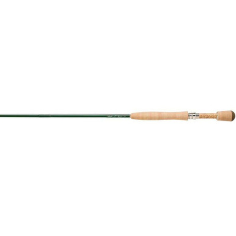 R.L. Winston Boron III Super 10 Fly Rod – 10 ft. – 4 Wt.