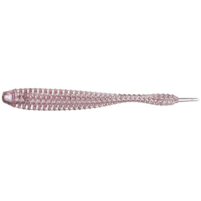 Reins Bubbling Shaker Lure 3.5in – Morning Dawn