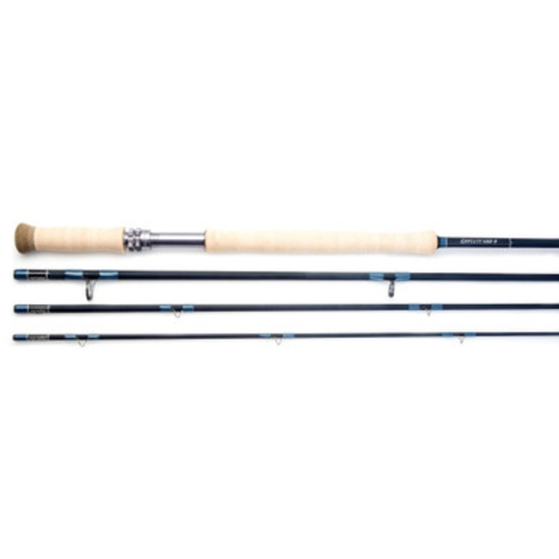 Thomas & Thomas 11210-4 Exocett Surf Fly Rod – 11 ft. 2 in. – 10WT
