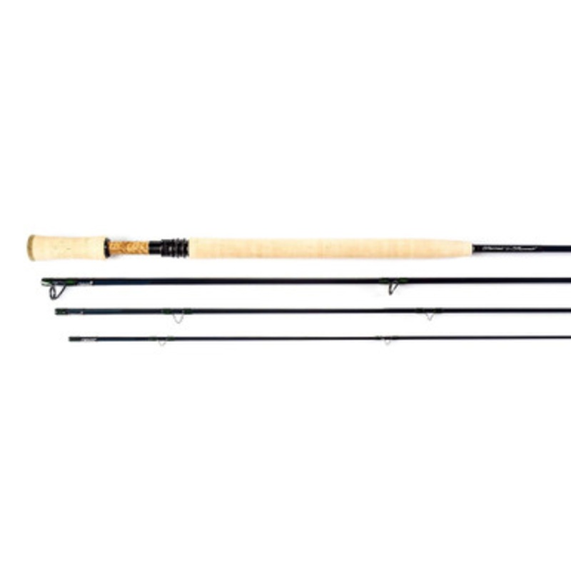 Thomas & Thomas 1195-4 DNA Trout Spey Rod – 11 ft. 9 in. – 5WT