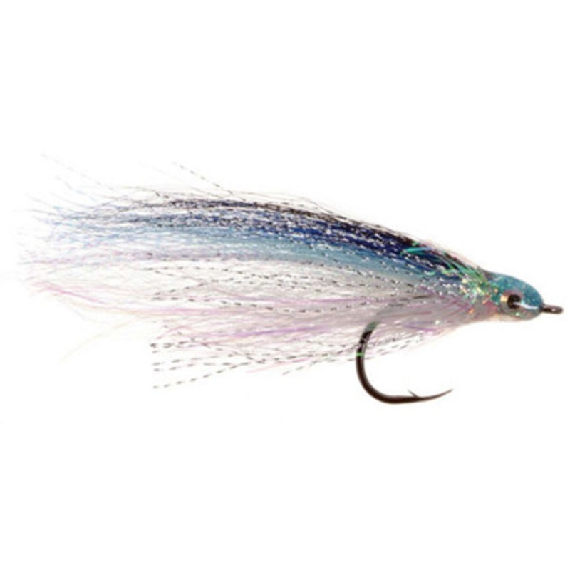 Umpqua 15247 Sea Habit Bucktail – Herring