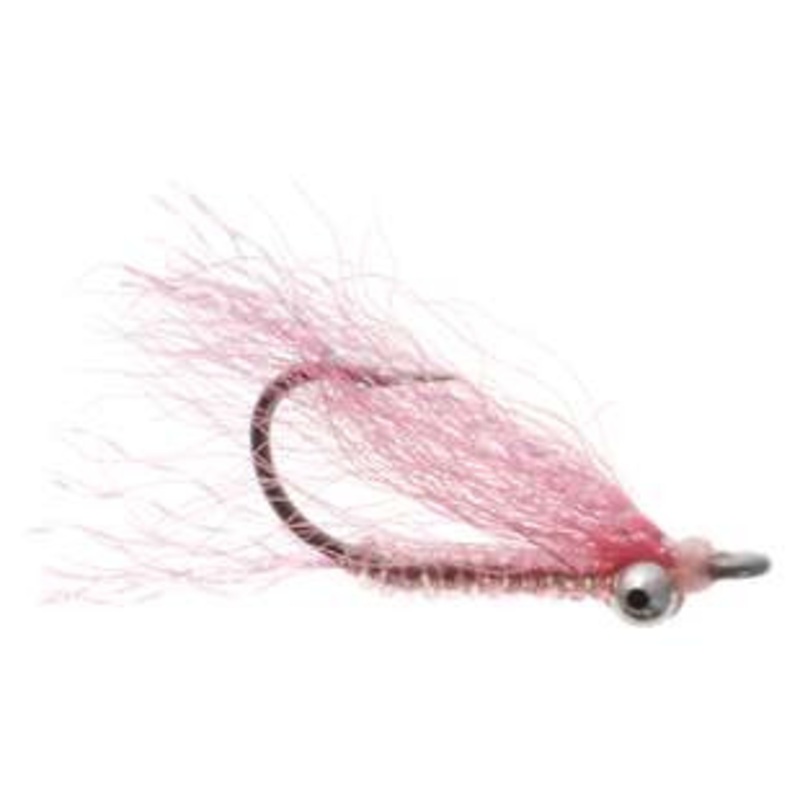 Umpqua Crazy Charlie Tan 15303
