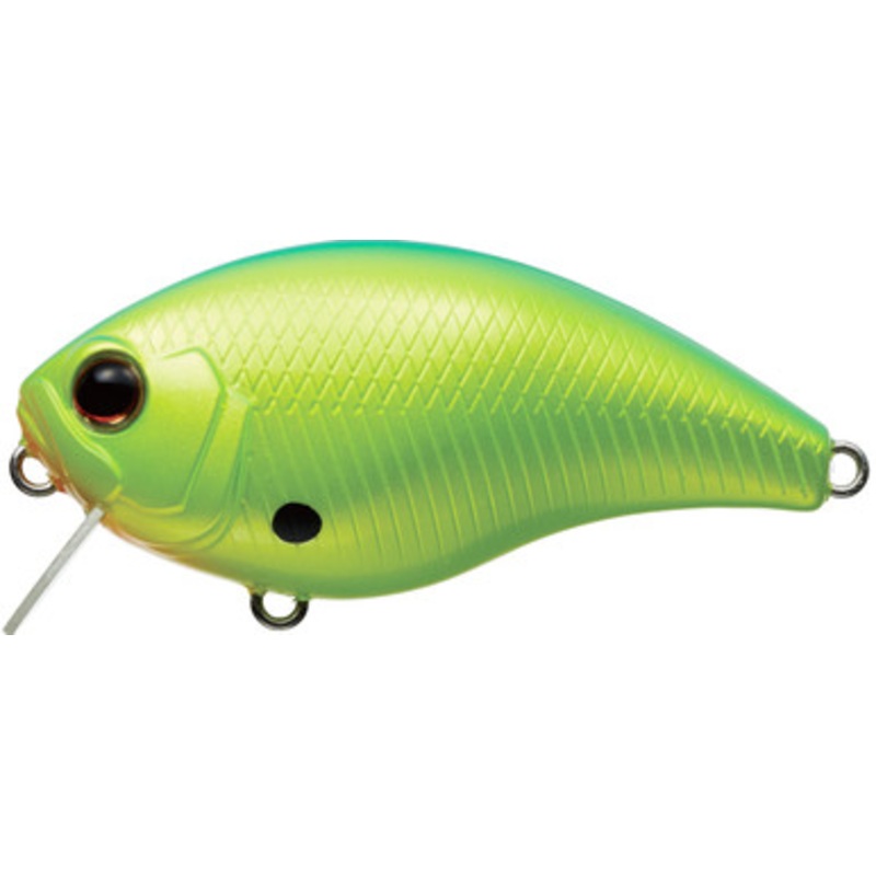 Evergreen CH-1 Crankbait – Blue Back Chart