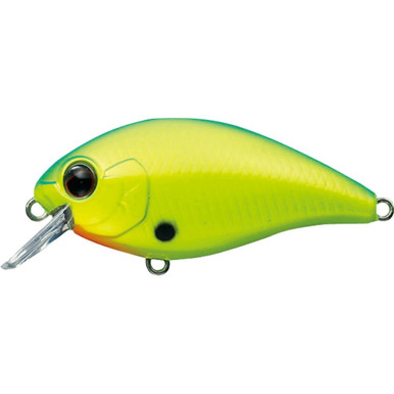Evergreen CR-2 Crankbait – Blue Back Chart