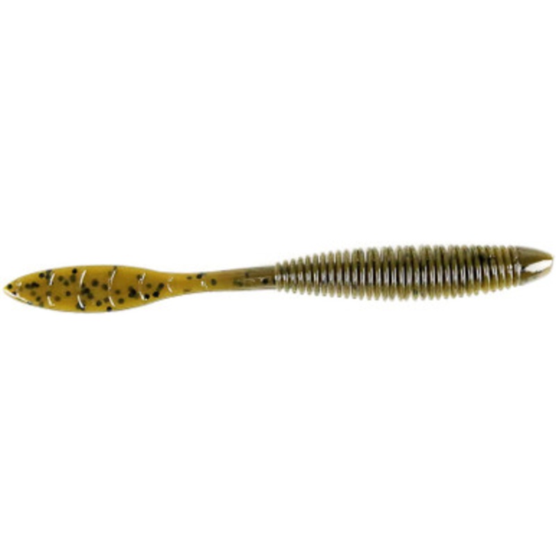 Missile Baits Bomb Shot – Green Pumpkin