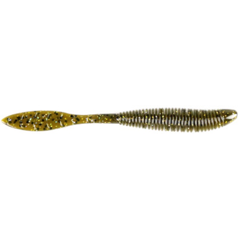 Missile Baits Bomb Shot – Green Pumpkin Flash