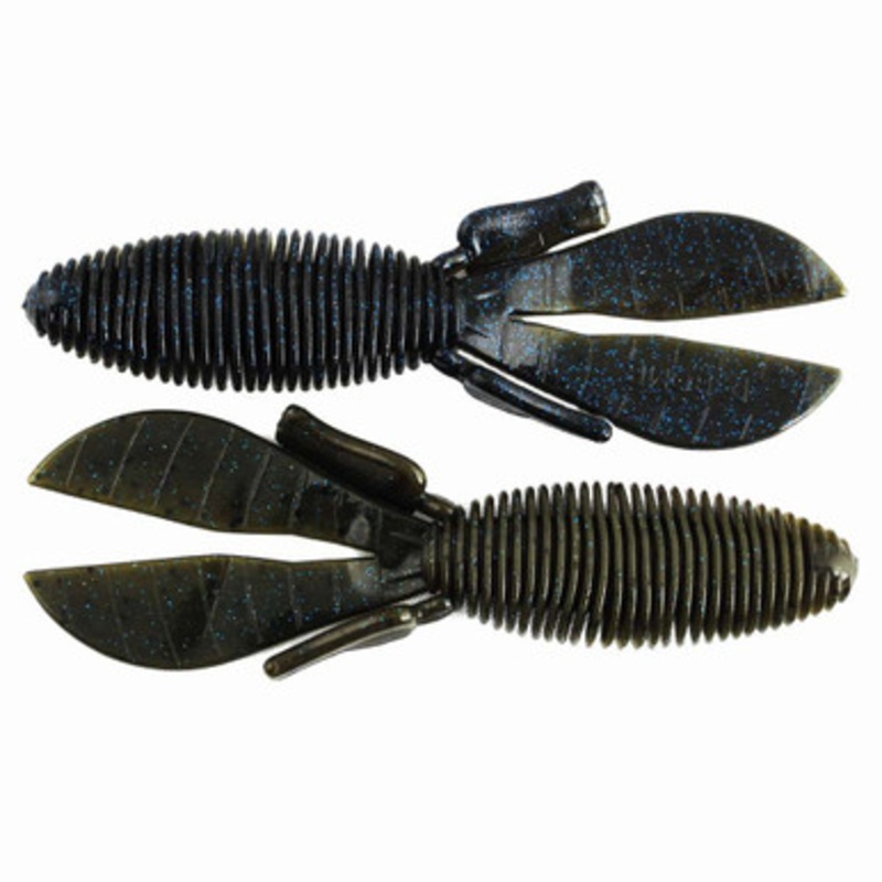 Missile Baits MBDB45-SBG D Bomb – Super Bug