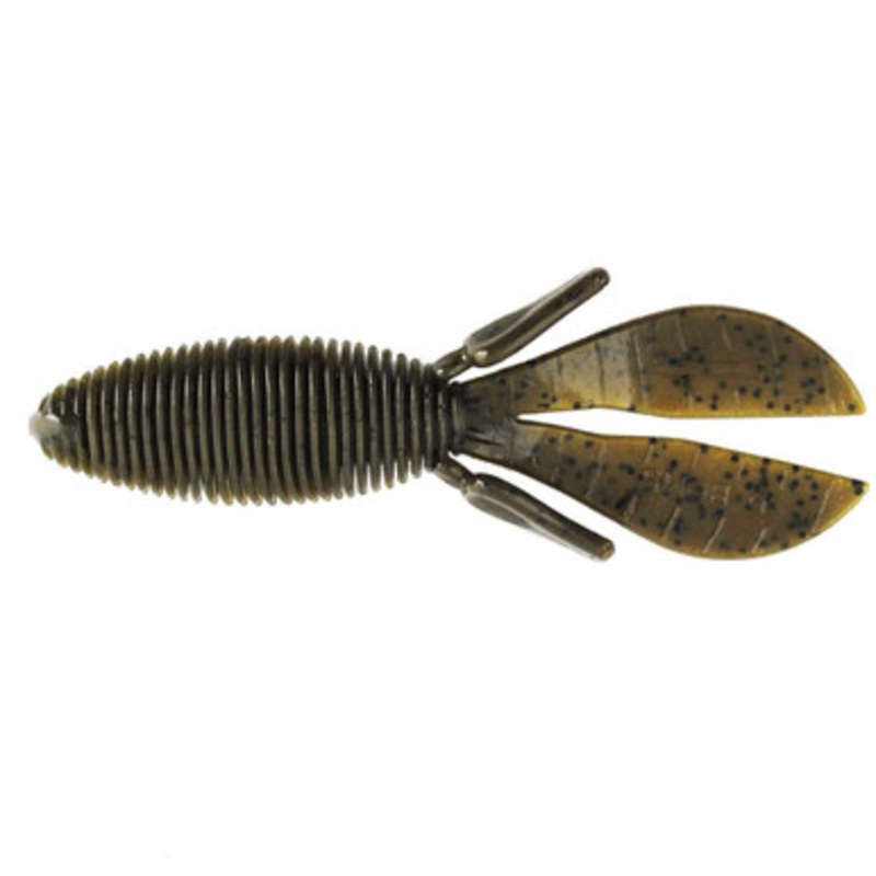 Missile Baits MBDB45B-GP D Bomb – Green Pumpkin