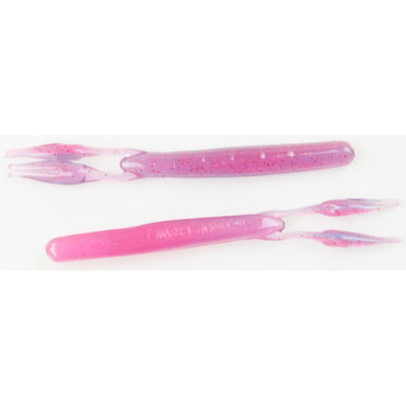 Missile Baits MBDC3-PNKL Drop Craw – Pinkalicious