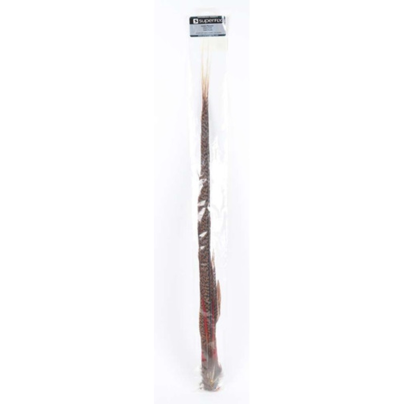 Superfly GPCT-00 Golden Pheasant – Complete Tail