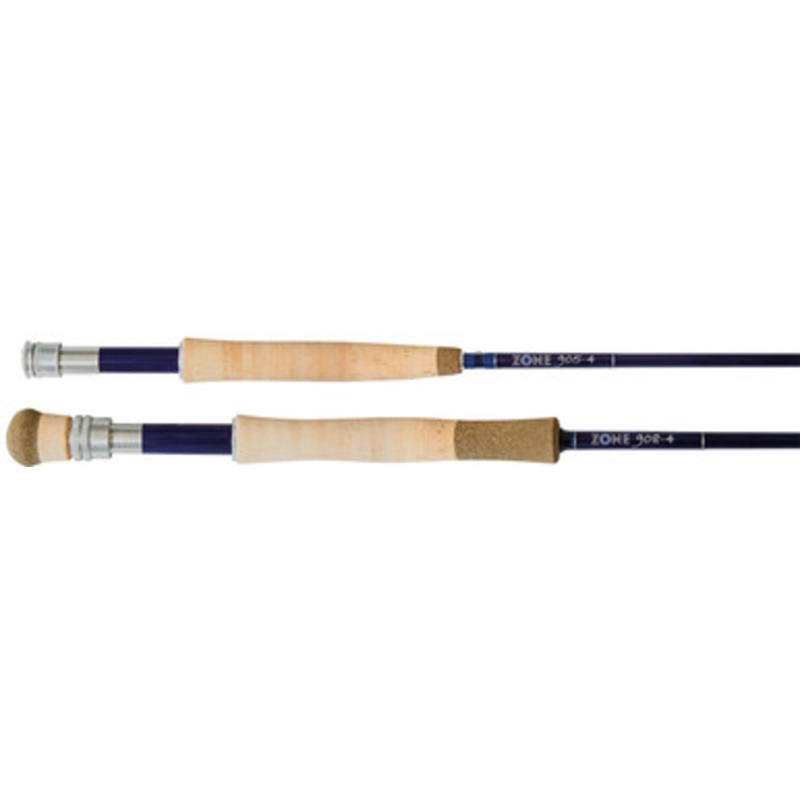Thomas & Thomas 908-4 Zone Series Fly Rod – 9ft – 8WT