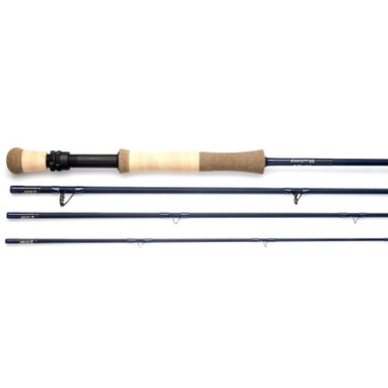 Thomas & Thomas Exocett SS Series Fly Rod – 8 ft. 8 in. – 250 Grain