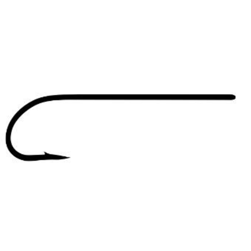 Tiemco TMC 9395 Heavy Streamer Fly Hooks – #06