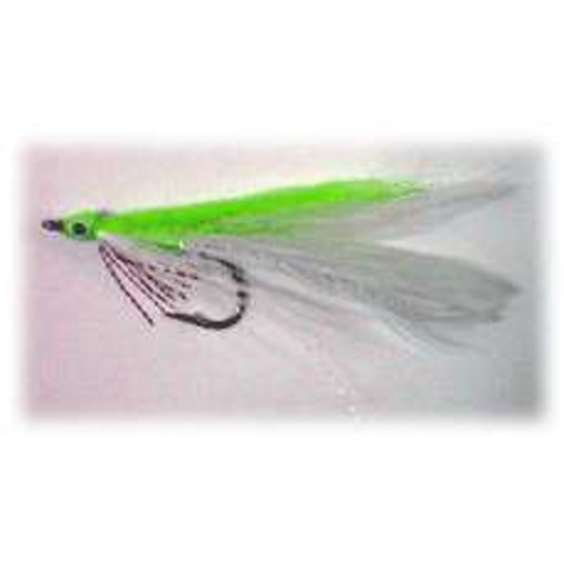Umpqua 15501 Lefty Deceiver