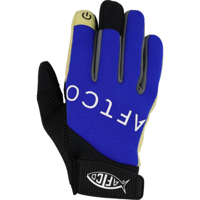 Aftco Release Gloves – X-Large