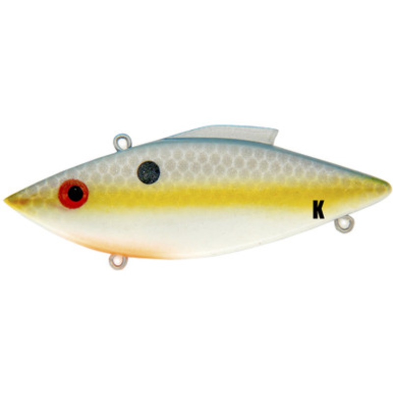 Bill Lewis Knock-N-Trap – 1/2oz – Sexy West