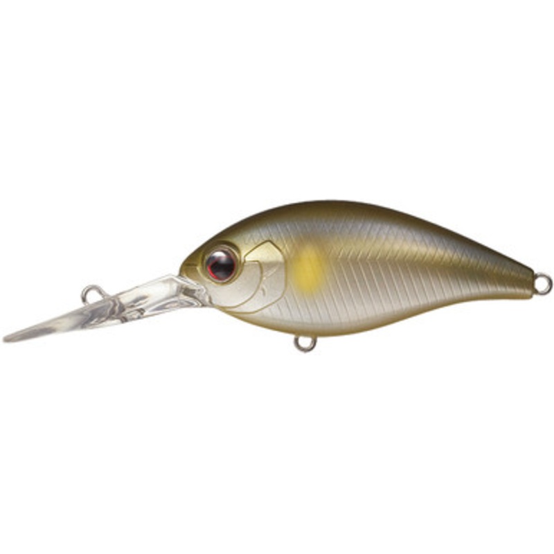 Evergreen CR-10 Crankbait – Ayu