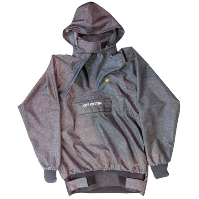 Guy Cotten Efficient Surf Top – Gray – L