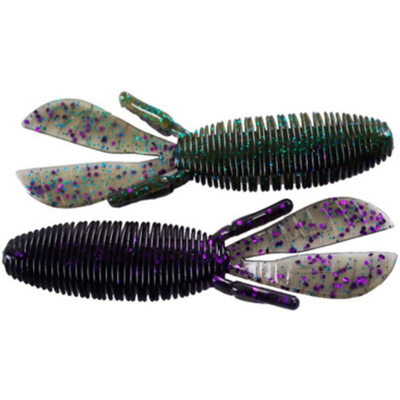 Missile Baits MBBD365-CNGR Baby D Bomb – Candy Grass
