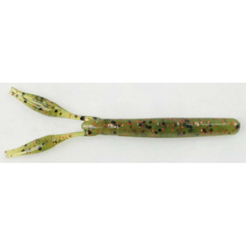 Missile Baits MBDC3-WMR Drop Craw – Watermelon Red
