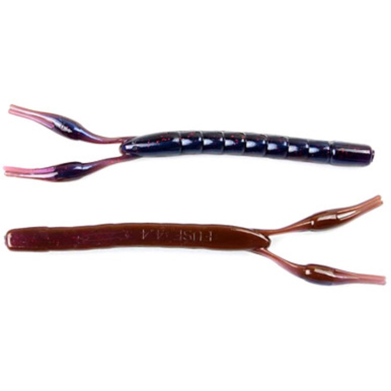 Missile Baits MBFS44-PFKR Fuse 4.4 – P. Funk Red