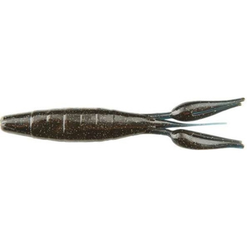 Missile Baits MBMC40-SBG Missile Craw – Super Bug