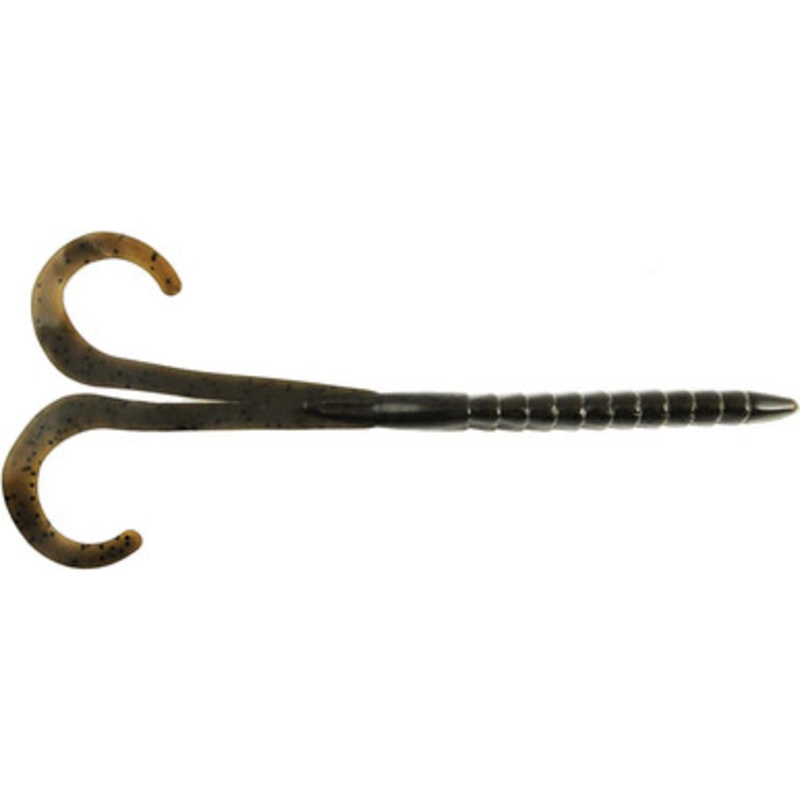 Missile Baits MBTMK875-GP Tomahawk 8.75 – Green Pumpkin