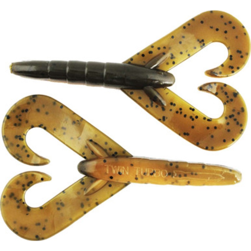 Missile Baits MBTT33-BMC Twin Turbo – Bamer Craw