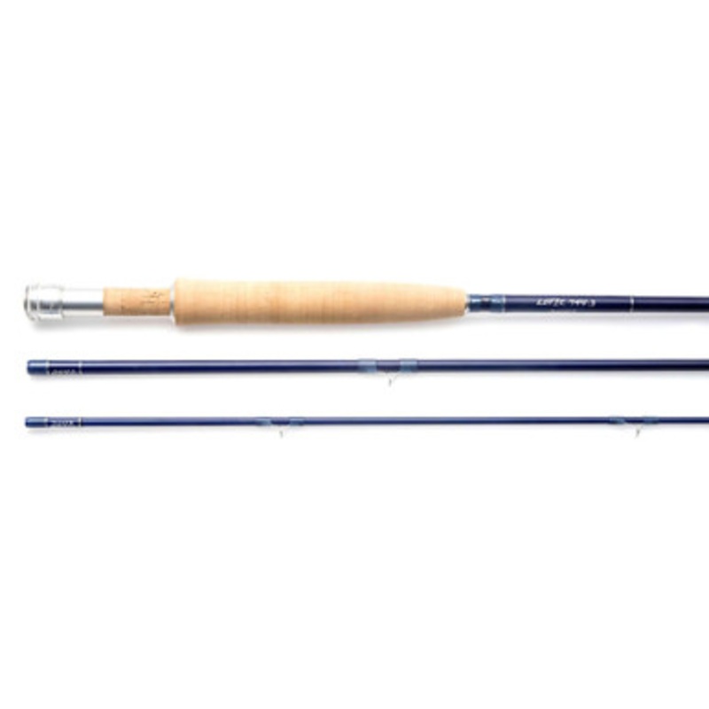 Thomas & Thomas 744-4 Lotic Series Fly Rod – 7 ft. 4 in. – 4WT