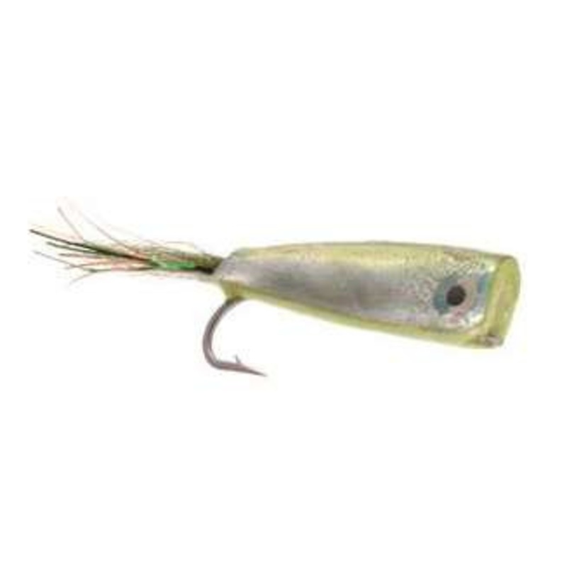 Umpqua 16706 Blados Crease Fly 1/0 Black Back