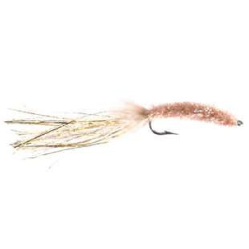 Umpqua Murdich’s Wiggler Root Beer 18107