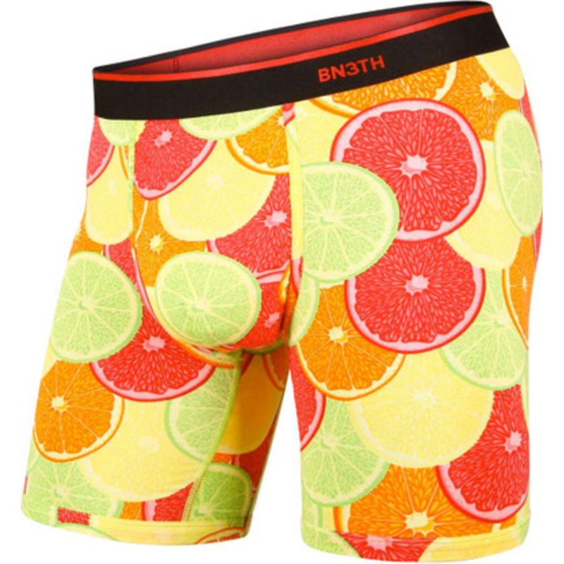 BN3TH Classic Boxer Brief – Citrus – 2X-Large