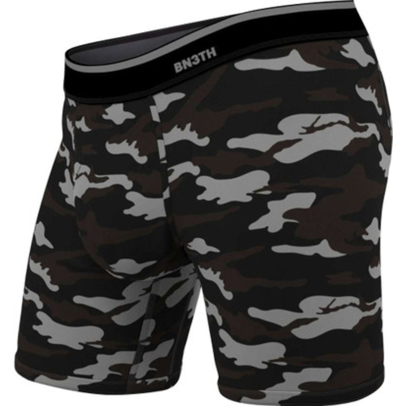 BN3TH Classic Boxer Brief – Convert Camo – Large