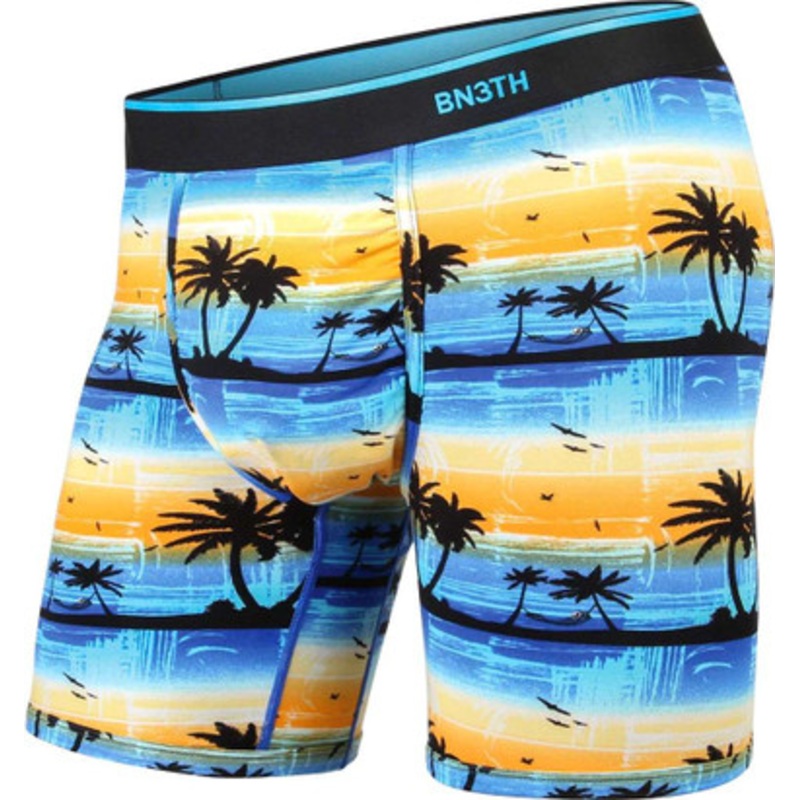 BN3TH Classic Boxer Brief – Horizon Playa – 2X-Large