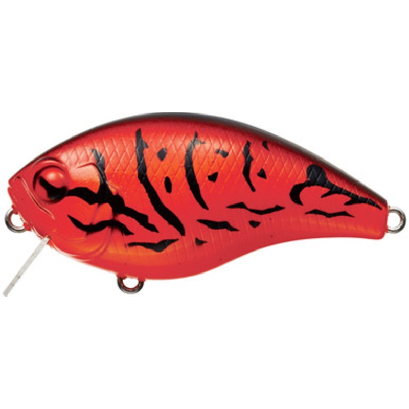 Evergreen CH-1 Crankbait – Fire Craw