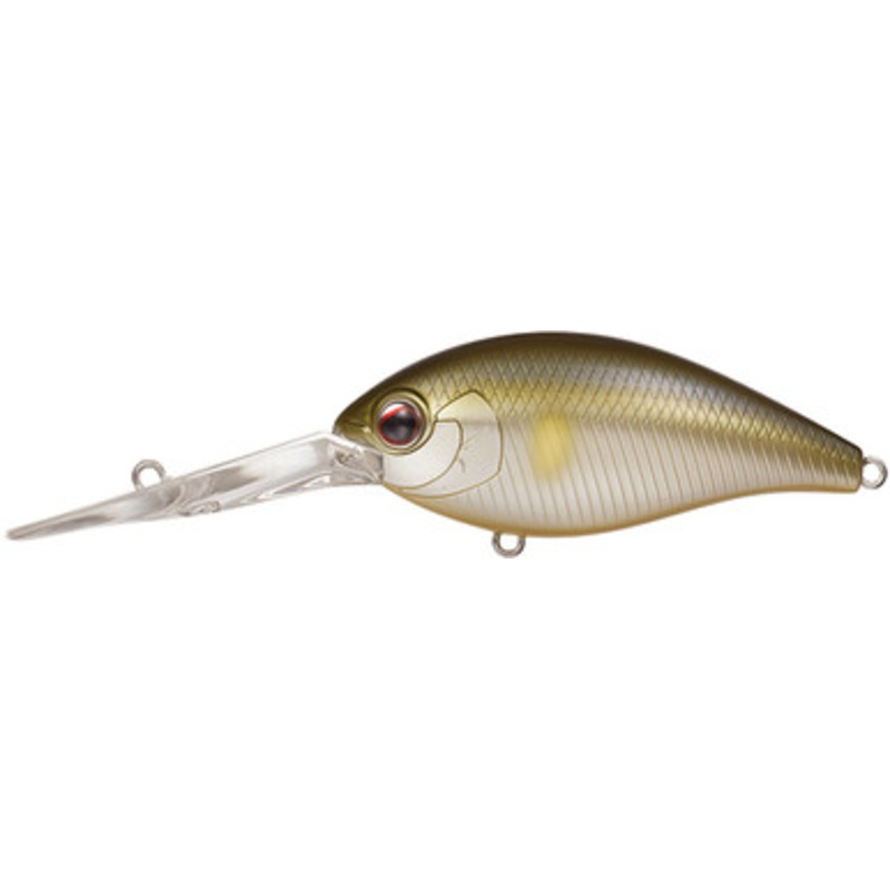 Evergreen CR-16 Crankbait – Ayu