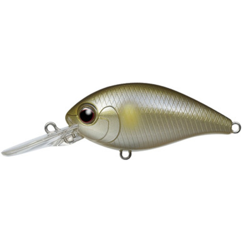 Evergreen CR-8 Crankbait – Ayu