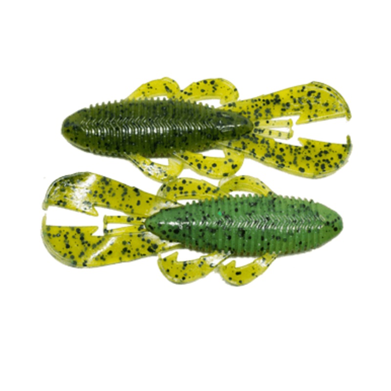 Googan Baits Bandito Bug – Summer Craw